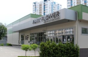 Alex flower