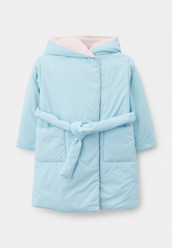 Куртка утепленная Zefirka