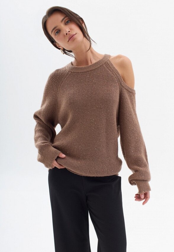 Джемпер Bulmer