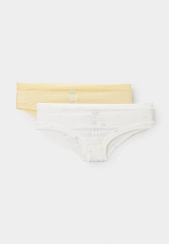 Трусы 2 шт. United Colors of Benetton