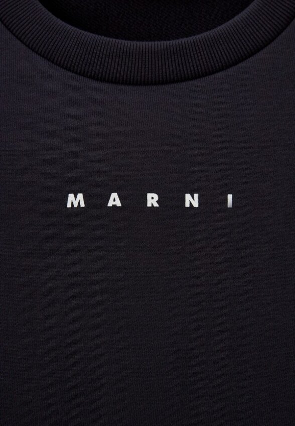 Свитшот Marni
