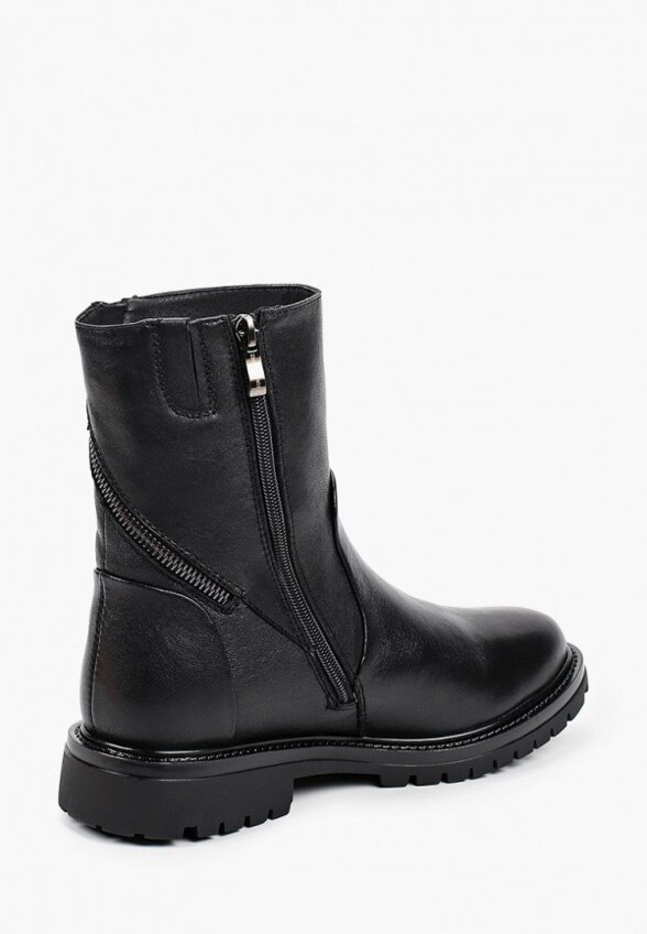 Полусапоги Thomas Munz