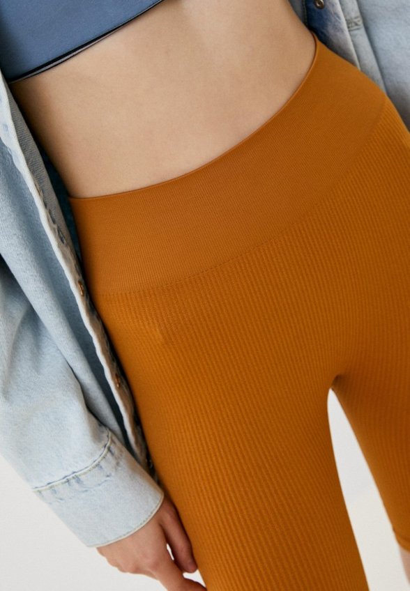 Велосипедки Mademoiselle