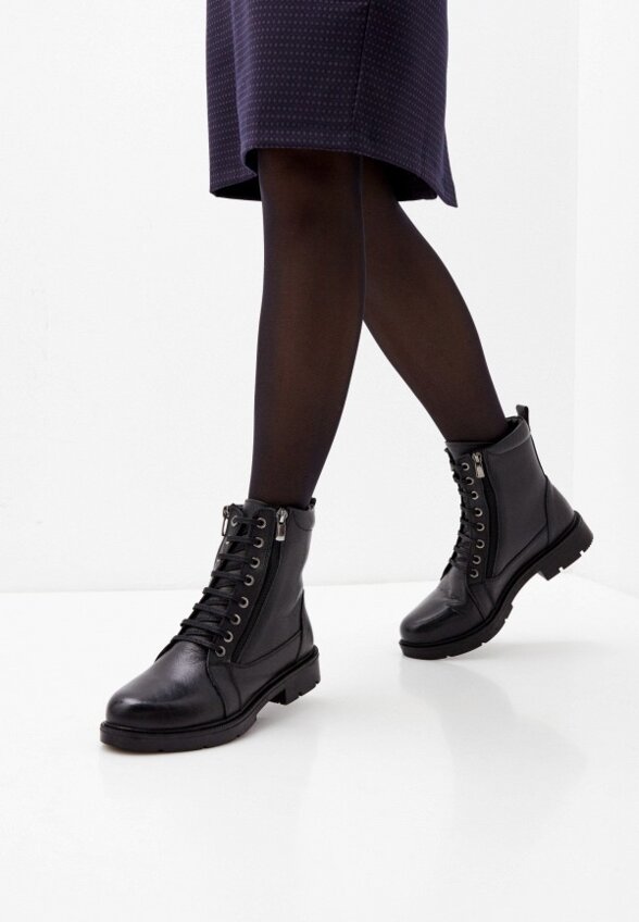 Ботинки Enzo Logana