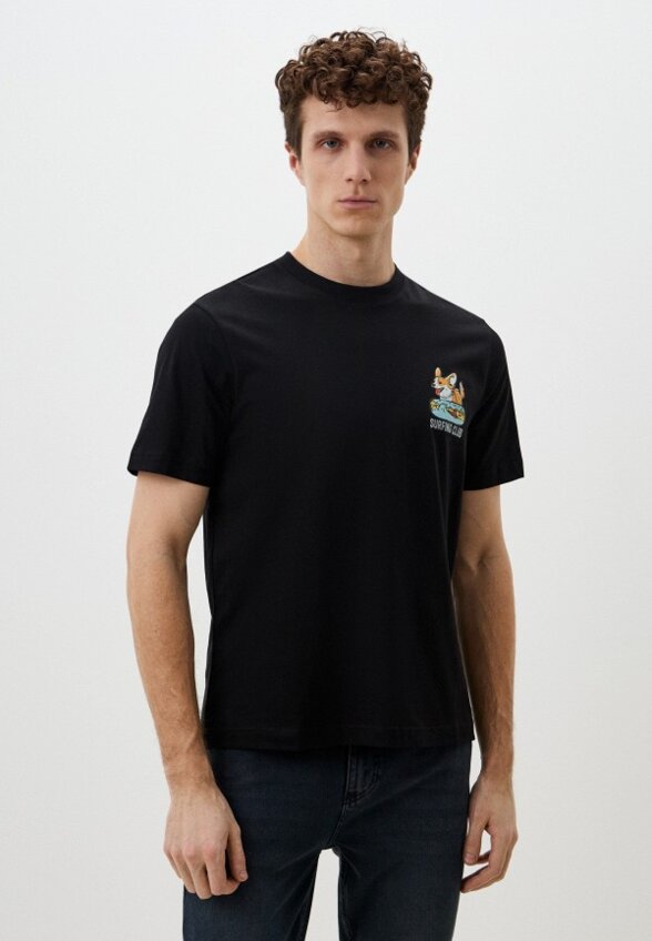 Футболка Koton