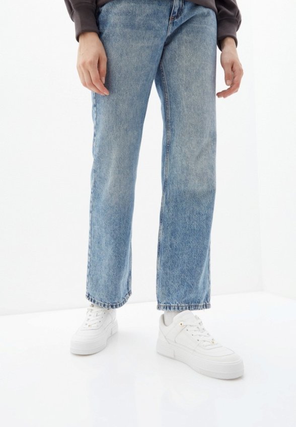 Кеды Michael Michael Kors