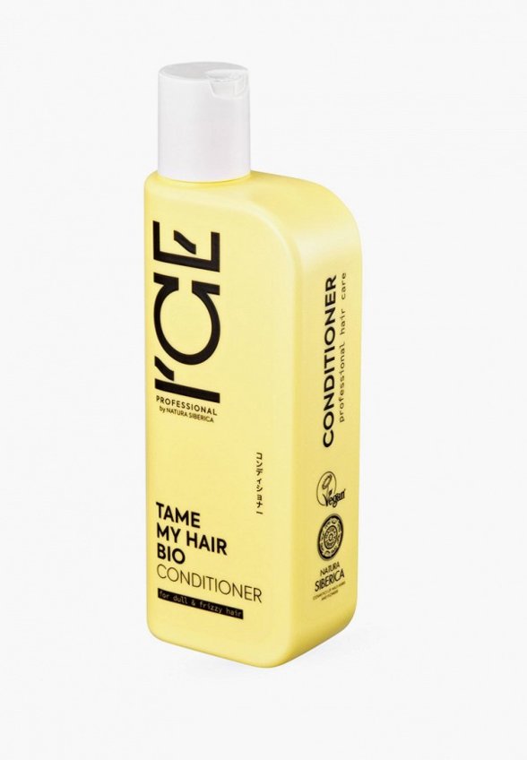 Кондиционер для волос Natura Siberica
