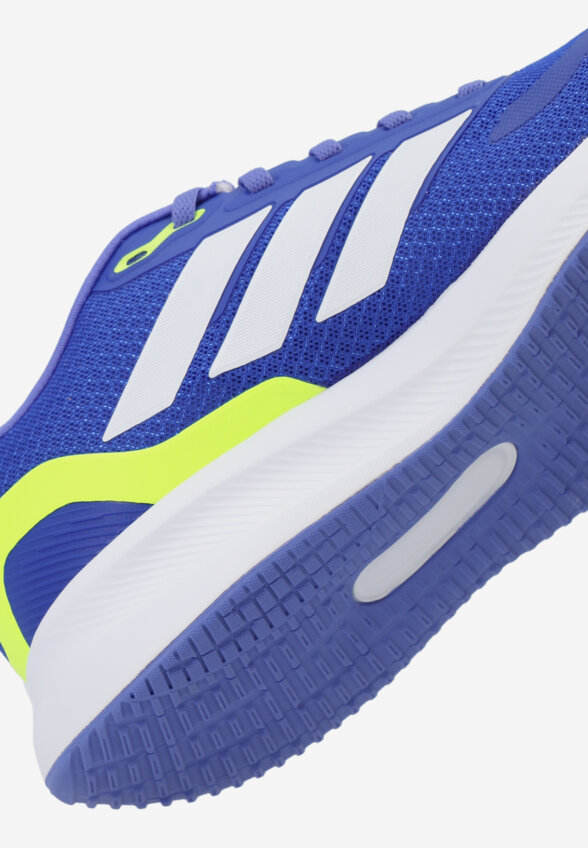 Кроссовки детские adidas Runfalcon 5 J, Синий