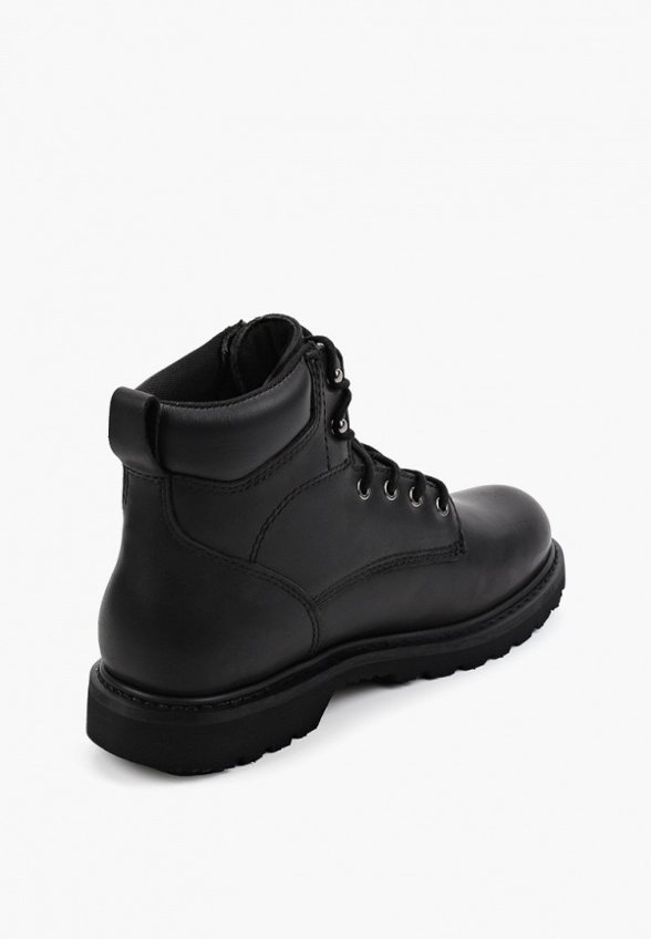 Ботинки Harry Hatchet