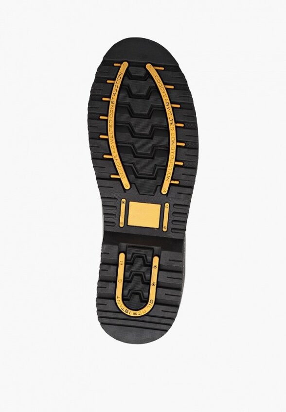 Ботинки Harry Hatchet