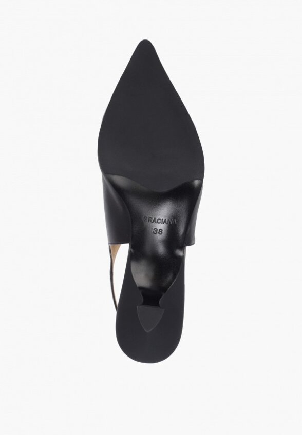 Туфли Graciana