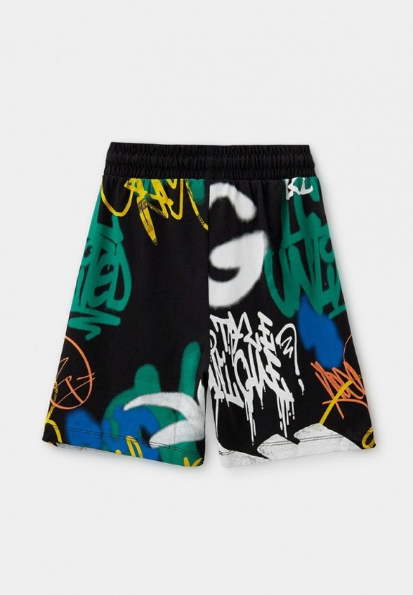 Костюм спортивный Locoloco All For Junior