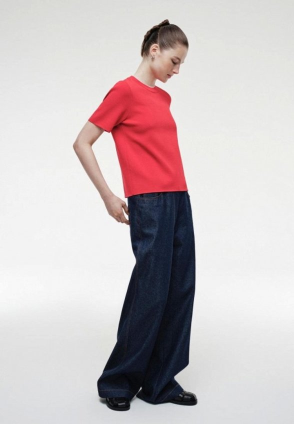 Футболка You