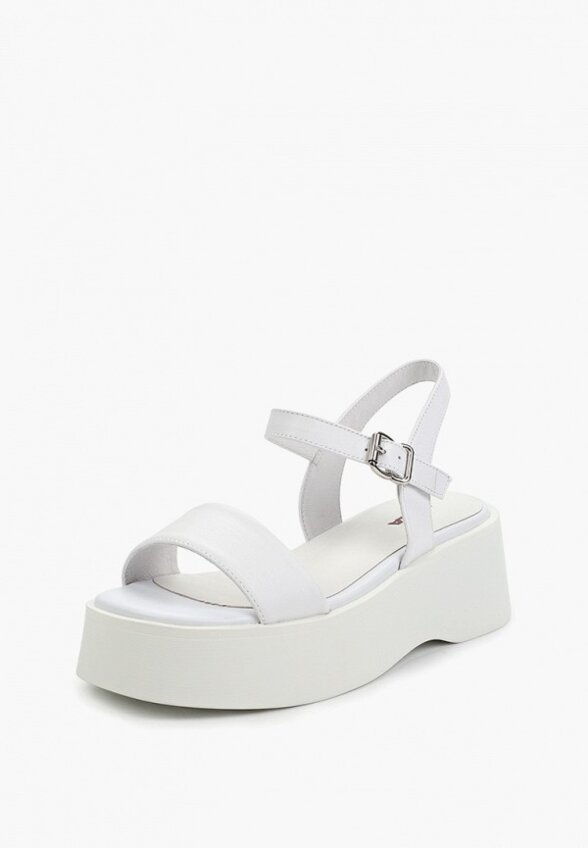 Босоножки Alba