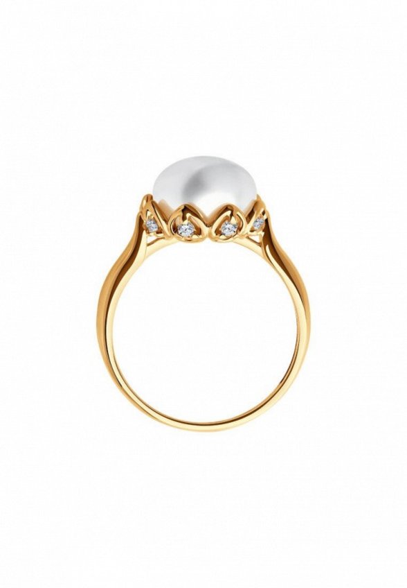 Кольцо Diamant