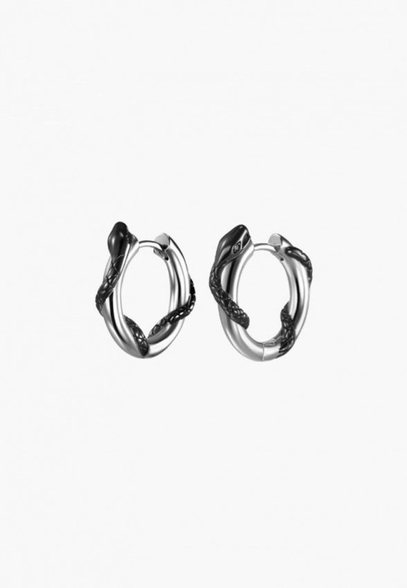 Серьги Ginadreams