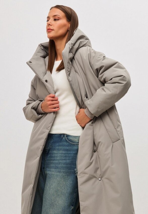 Пуховик Villanelle