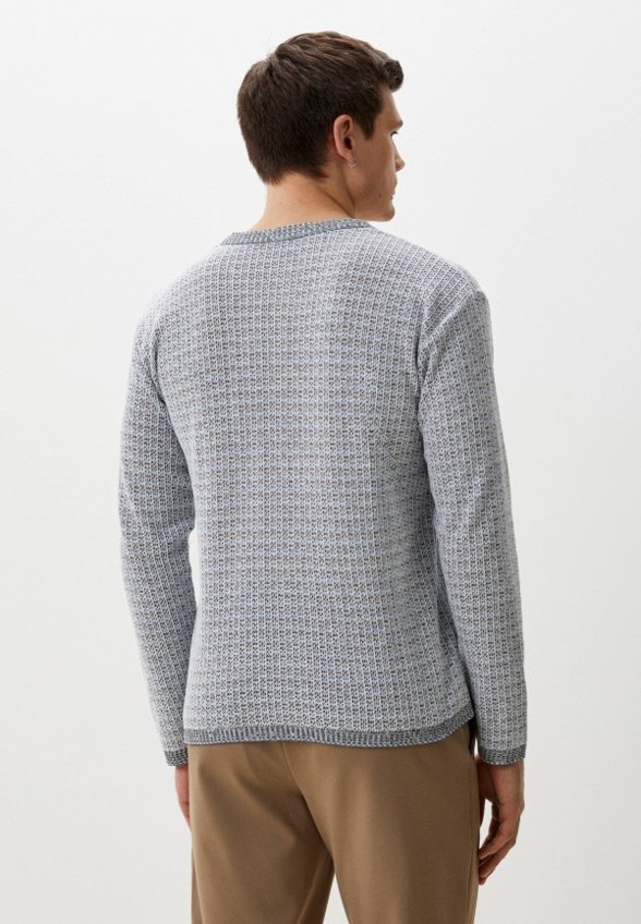 Джемпер Стим