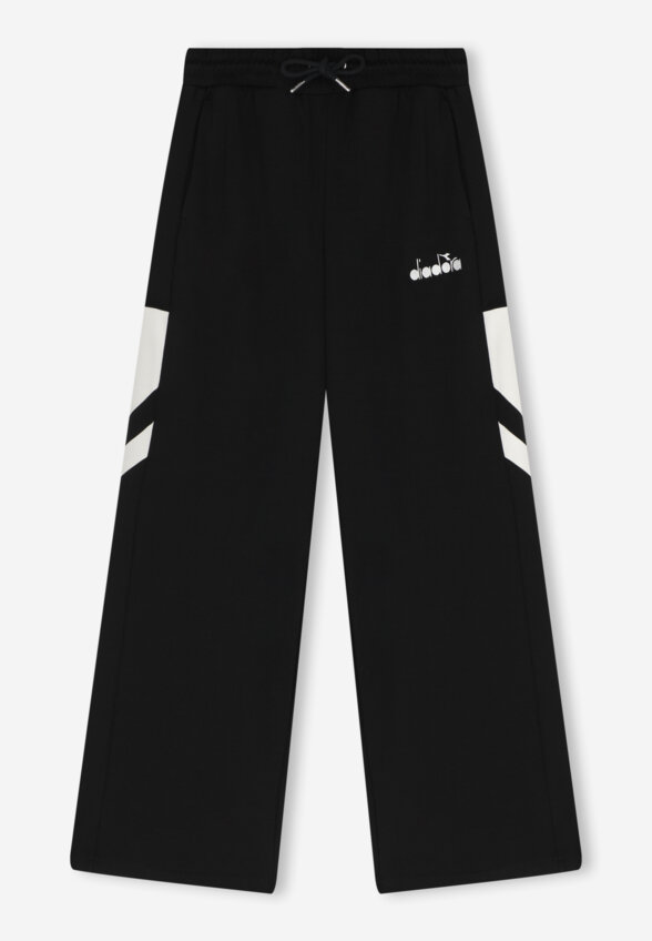 Брюки женские Diadora, Черный