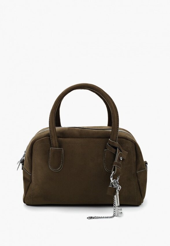 Сумка и брелок May Va