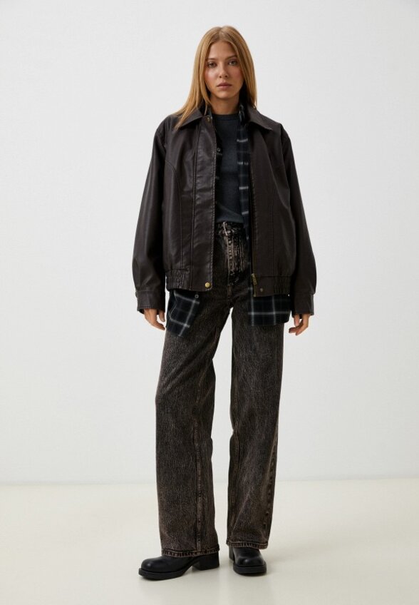 Джинсы G.E.Y.I.M