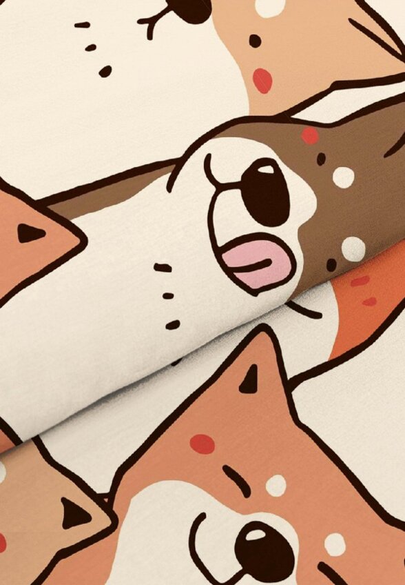 Постельное белье детское Василек