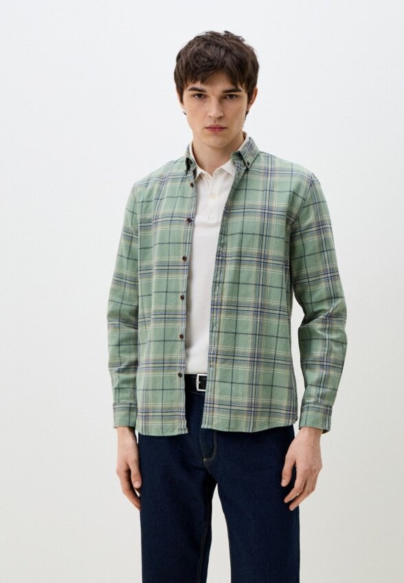 Рубашка Springfield