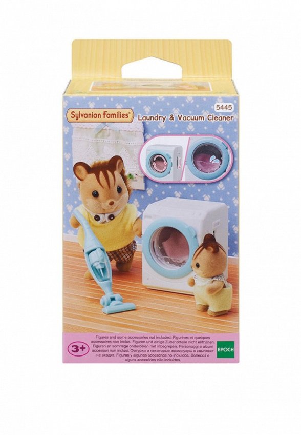 Набор игровой Sylvanian Families