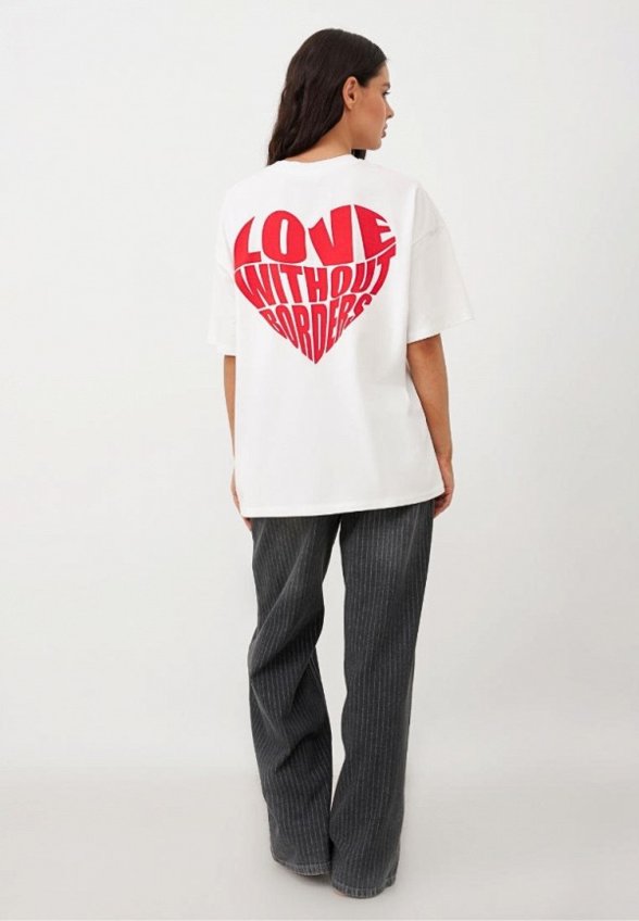 Футболка Govorili