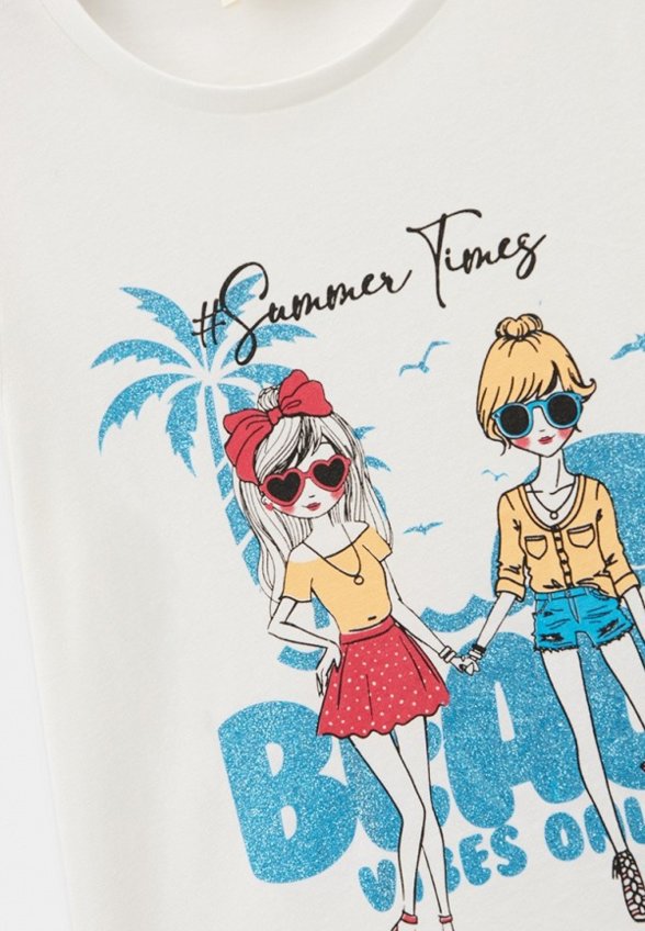 Футболка Koton