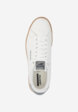 Кеды мужские Reebok Court Clean, Белый5  - превью