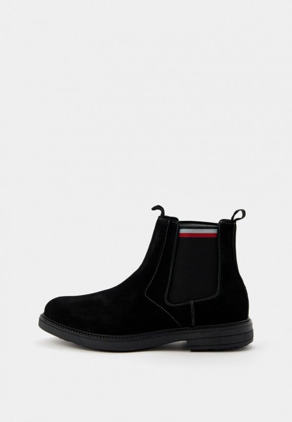 Ботинки Tommy Hilfiger