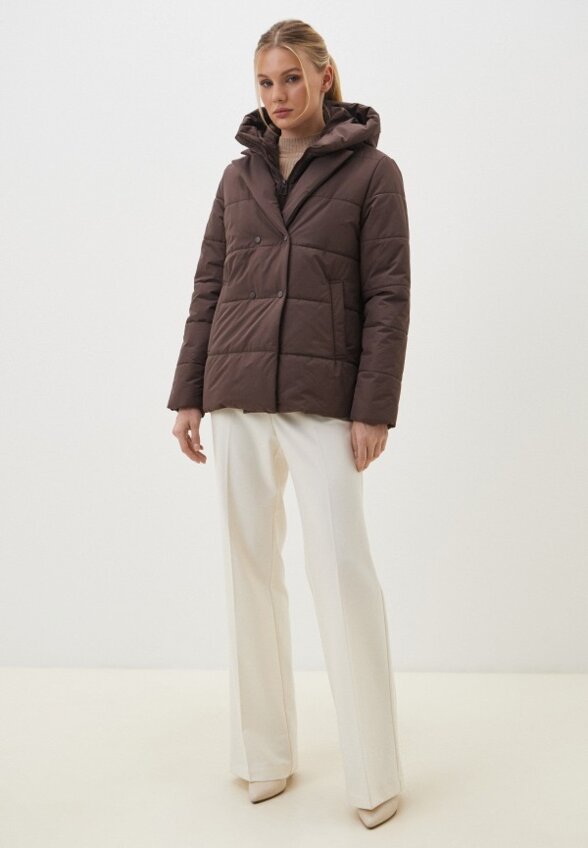 Куртка утепленная Isibris