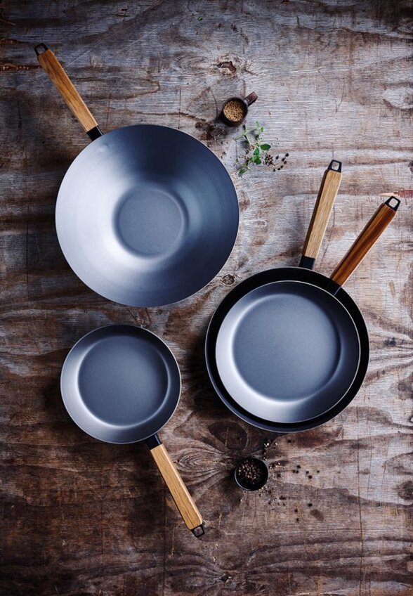 Сковорода Beka