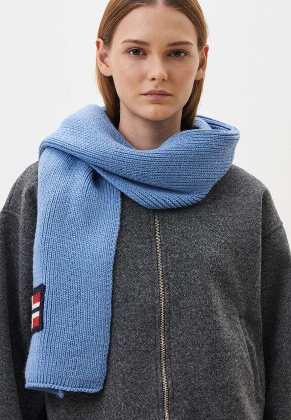 Шарф Scuola Nautica Italiana