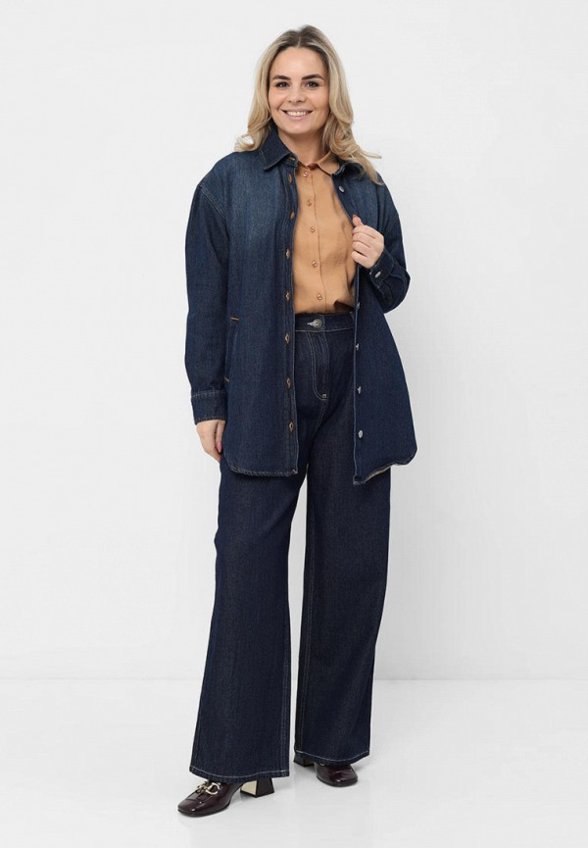 Джинсы Mitica Luna