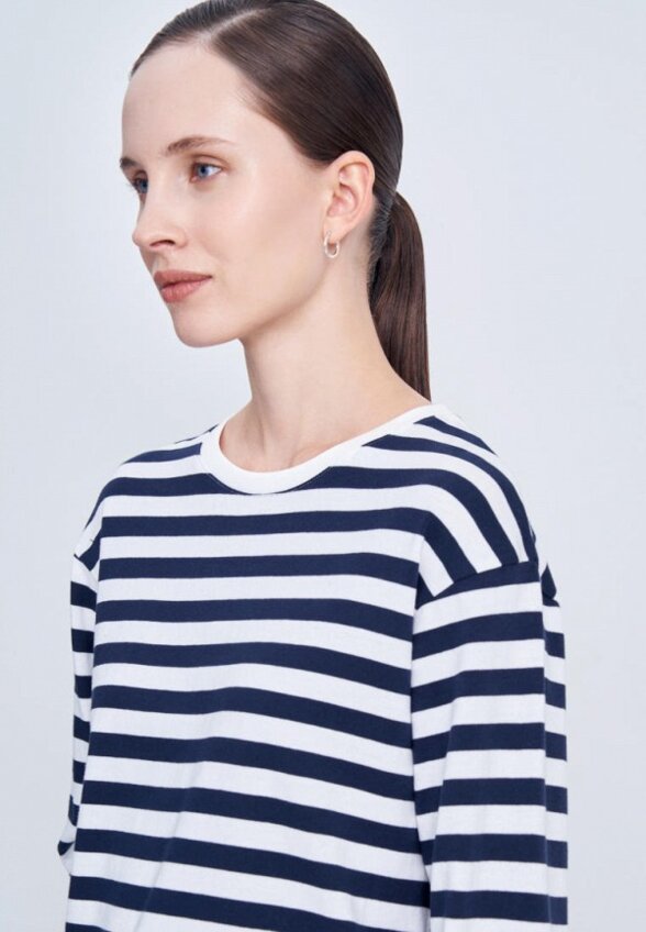 Лонгслив Finn Flare