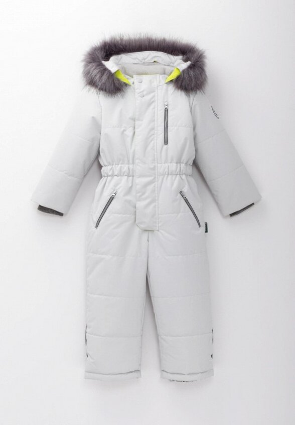 Комбинезон утепленный Zukka