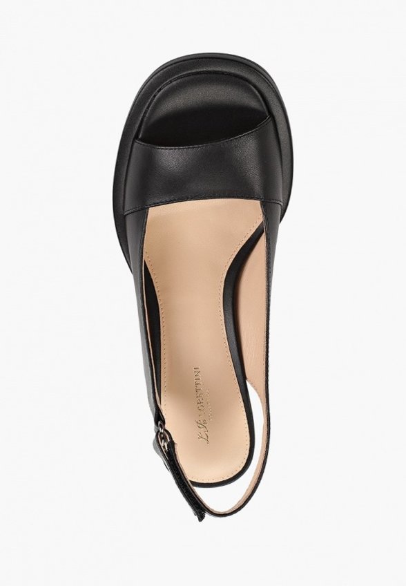 Босоножки Lr Lorettini