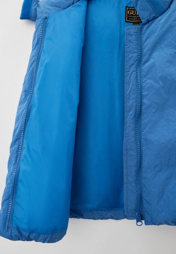 Жилет утепленный Guess