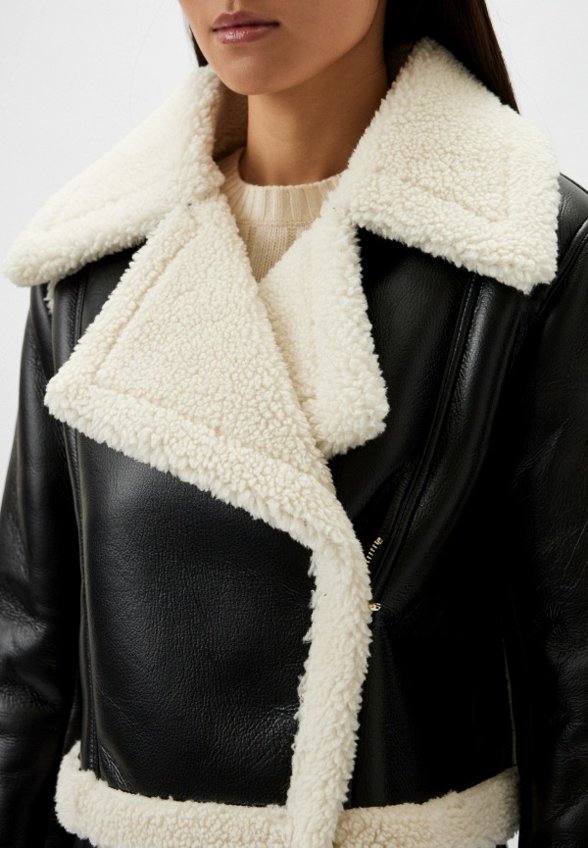 Дубленка Emme Marella