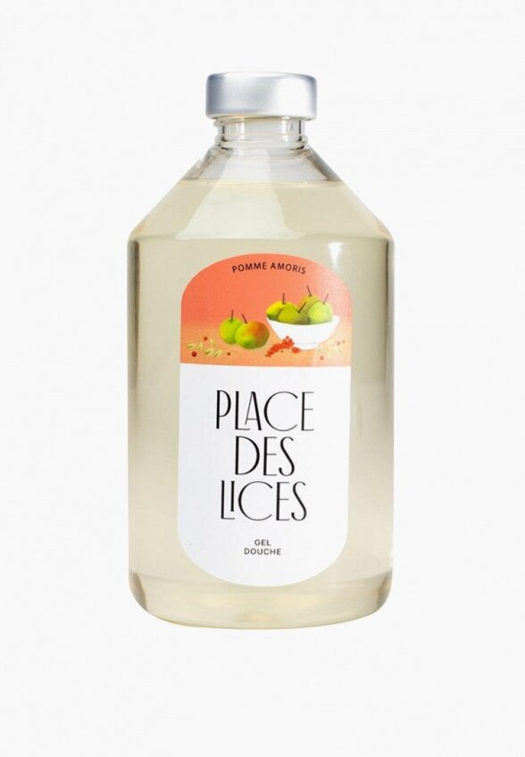 Гель для душа Place Des Lices