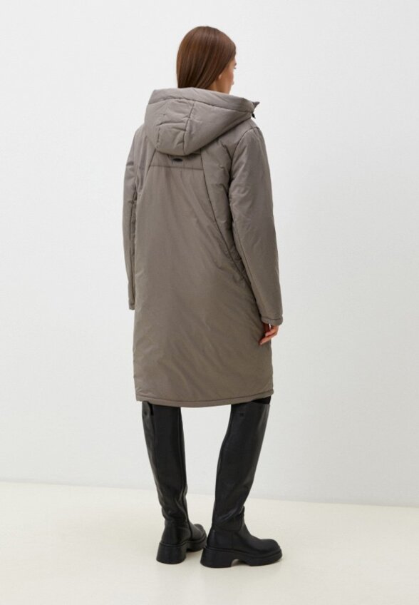 Пуховик DizzyWay