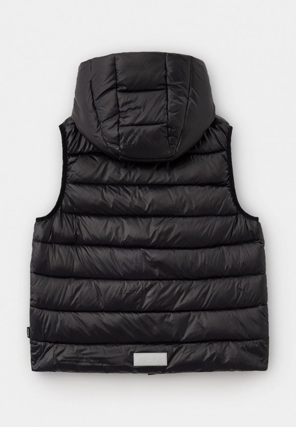 Жилет утепленный Gulliver