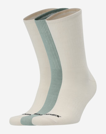 Носки Demix, 3 пары, Мультицвет женщинам