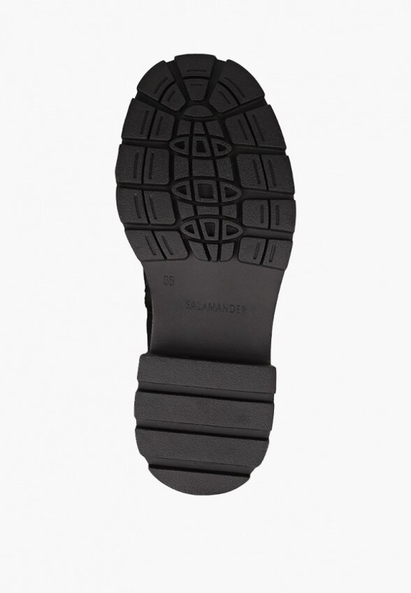 Ботинки Salamander