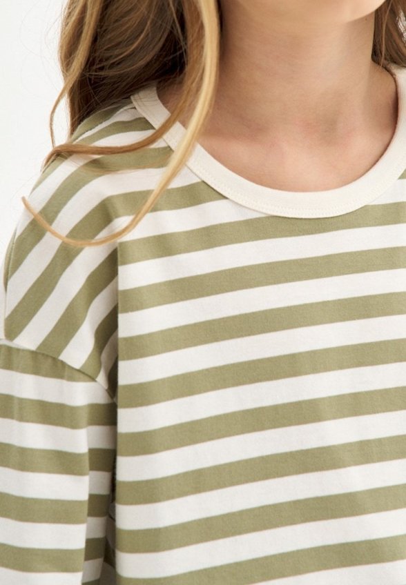 Лонгслив Kogankids