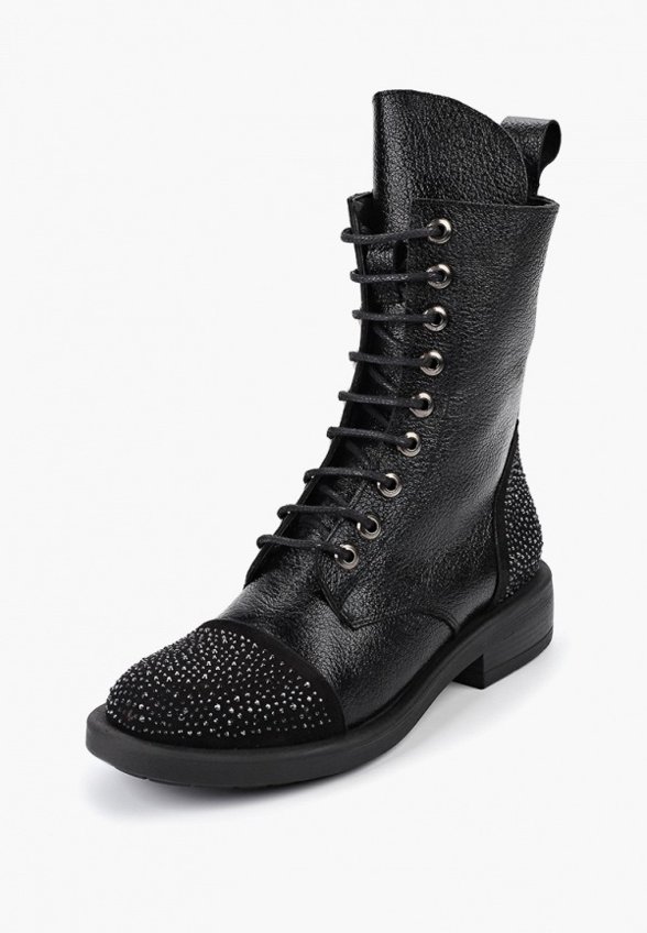 Ботинки Emanuele Gelmetti