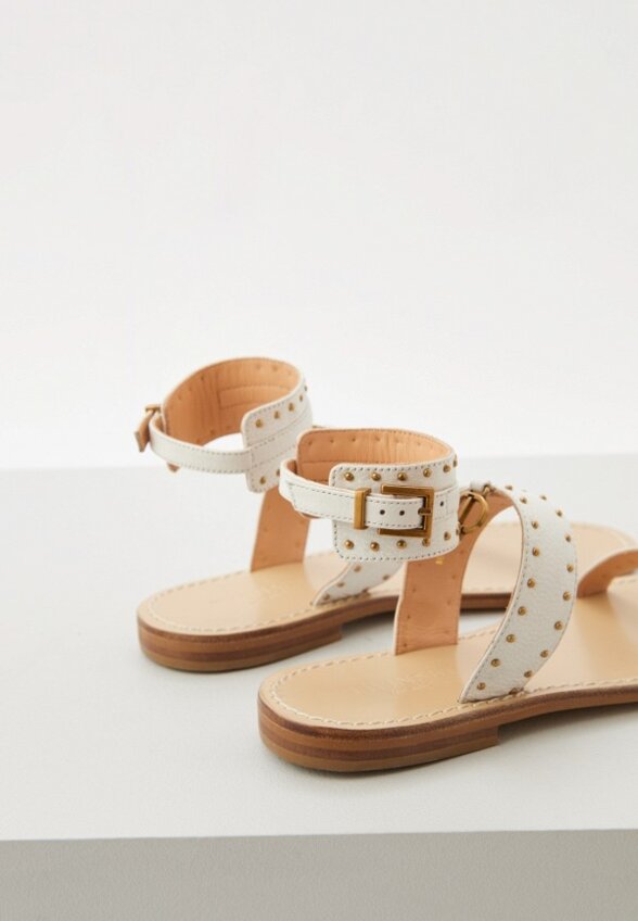 Сандалии Twinset Milano