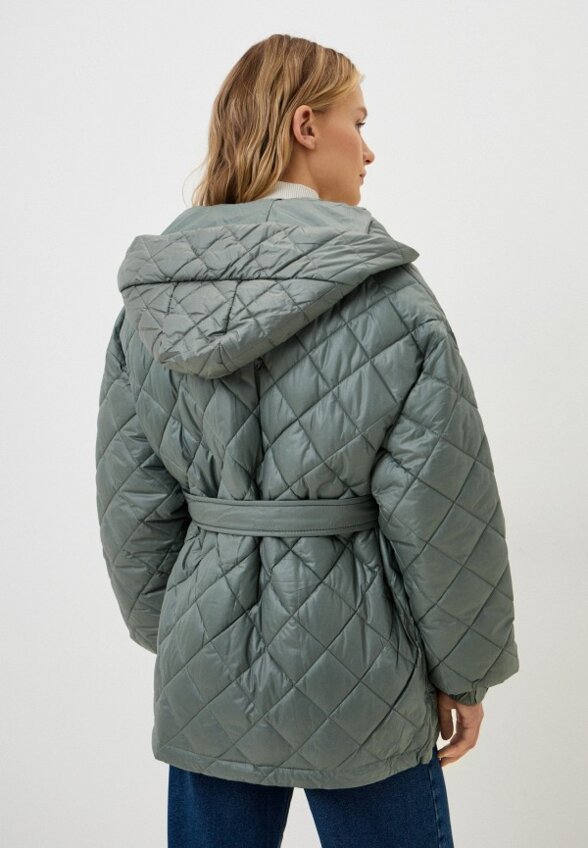 Пуховик Isibris